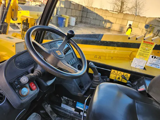2018 JCB 512-56 S Forklift