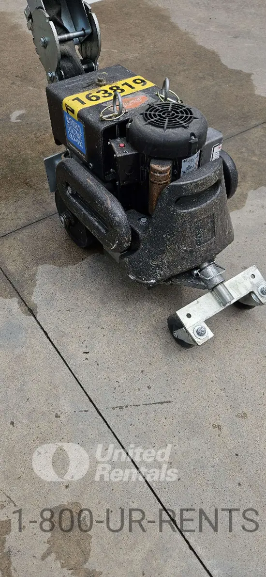 2023 National Flooring Equipment 6280HD-COM Stripper