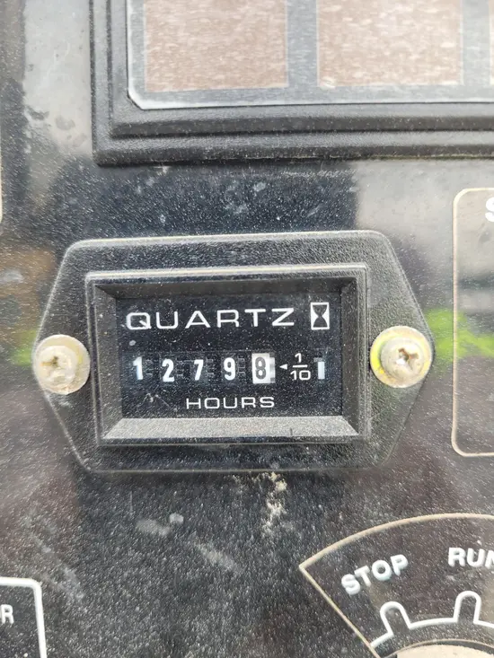 2018 Multiquip DCA15SPXU4F