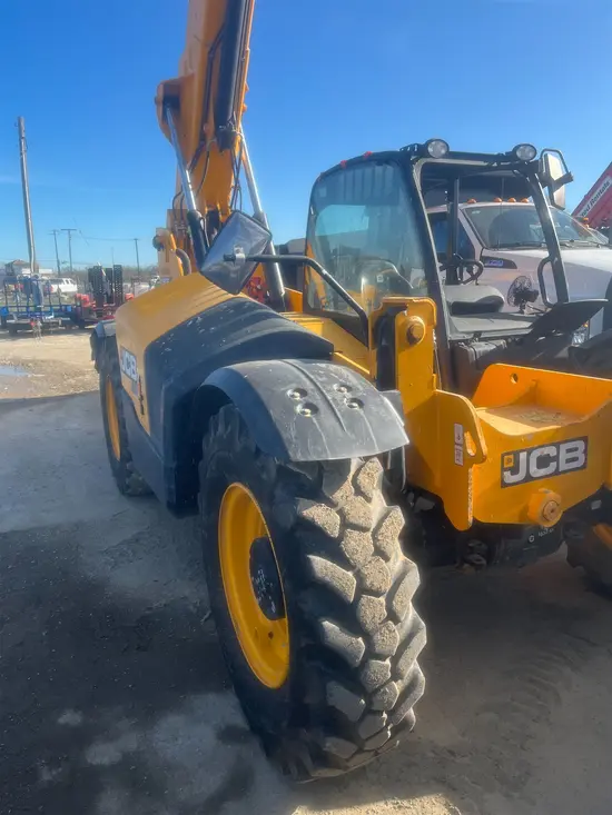 2018 JCB 506-36 Forklift