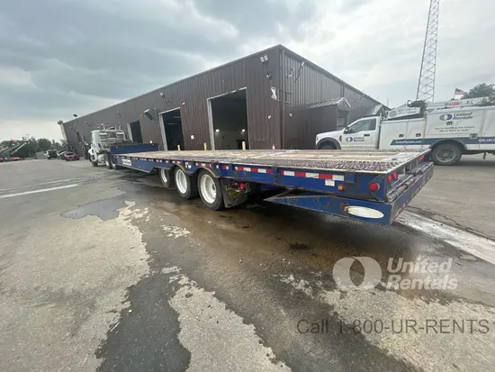 2018 LEDWELL LW53HT3-10-PB Trailer