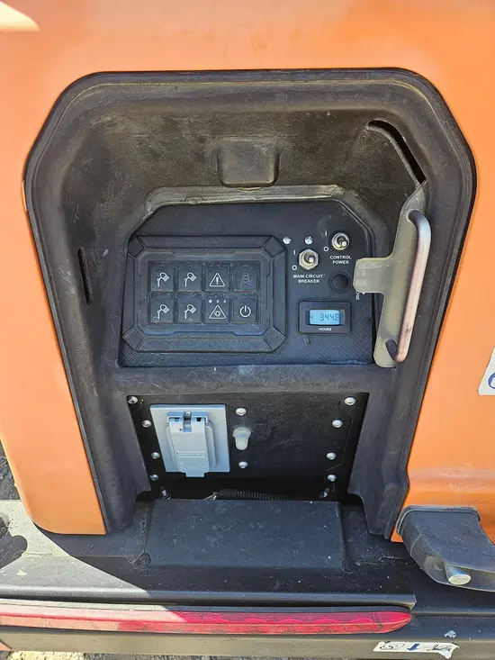 2022 Generac MLTS-2 Portable Work Light