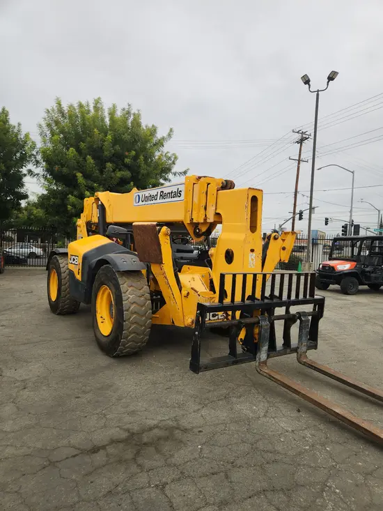 2018 JCB 512-56 S Forklift
