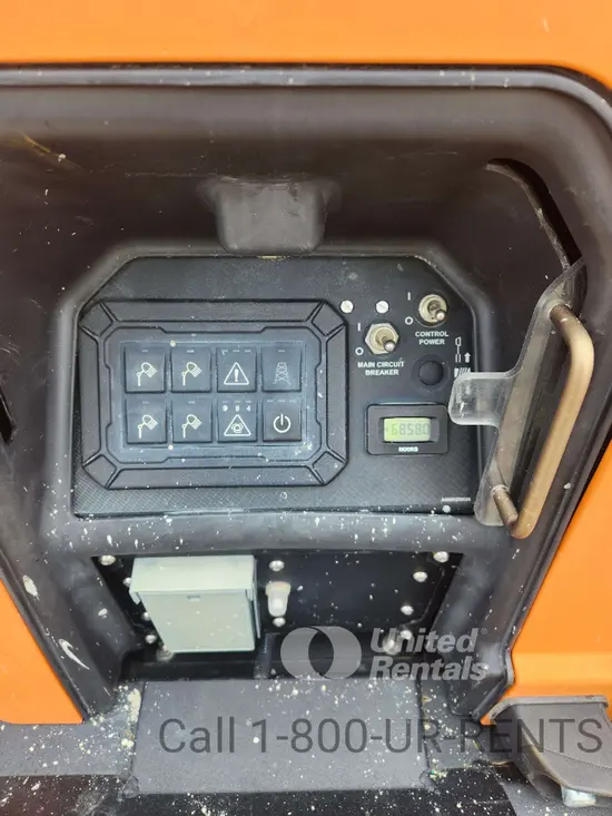 2023 Generac MLTS-4 Portable Work Light