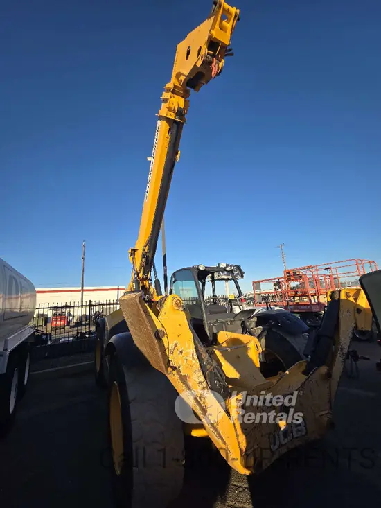 2016 JCB 510-56 S Forklift