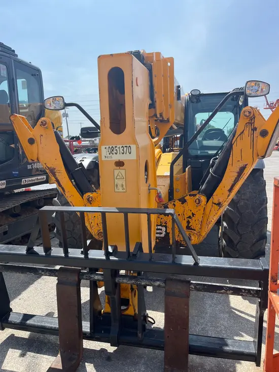 2018 JCB 512-56 S Forklift