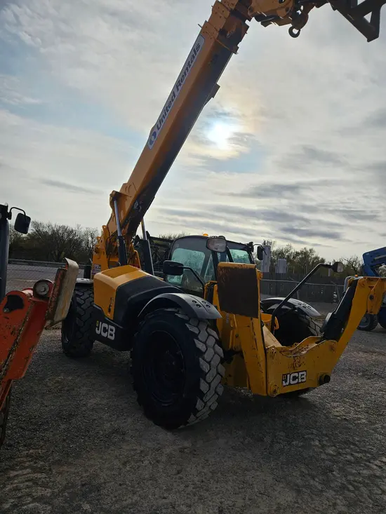 2020 JCB 512-56 S Forklift