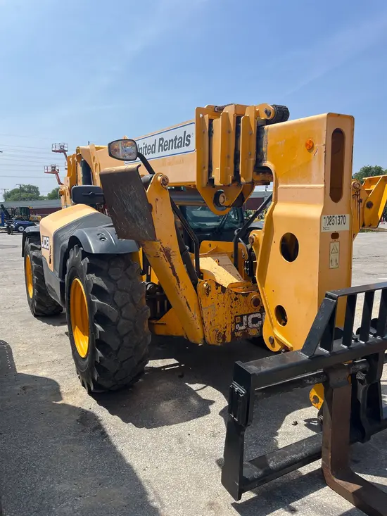 2018 JCB 512-56 S Forklift