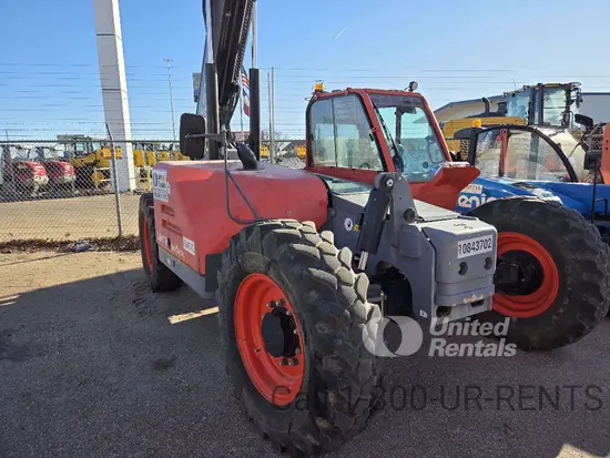 2018 Skyjack SJ643TH Forklift