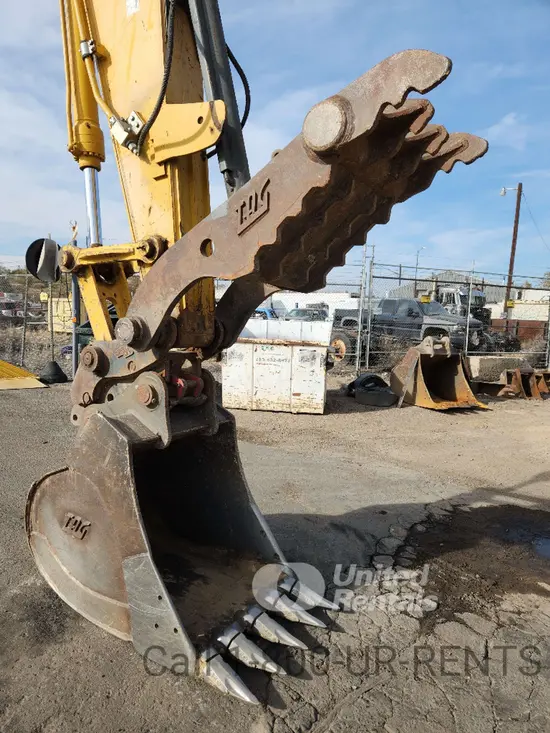 2019 Kobelco SK210LC-10 Excavator