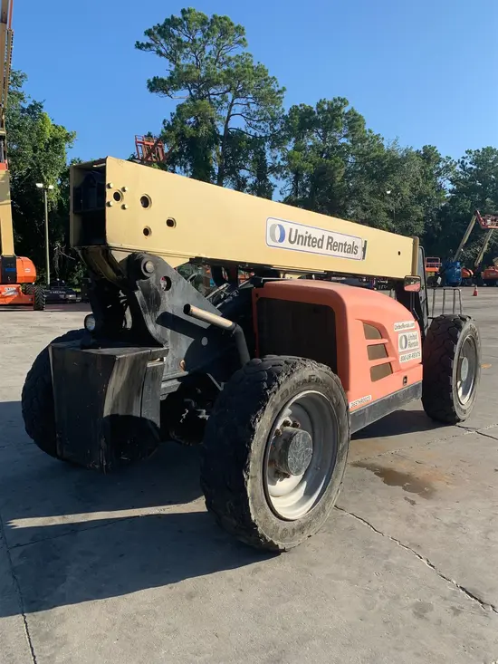 2016 JLG G9-43A Forklift