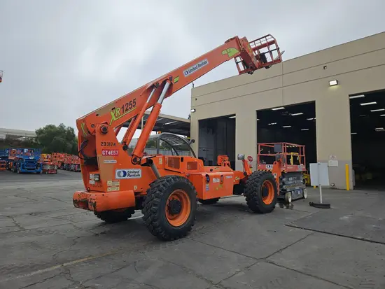 2017 XTREME XR1255 Forklift