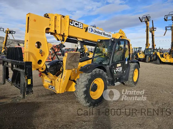 2018 JCB 510-56 S Forklift