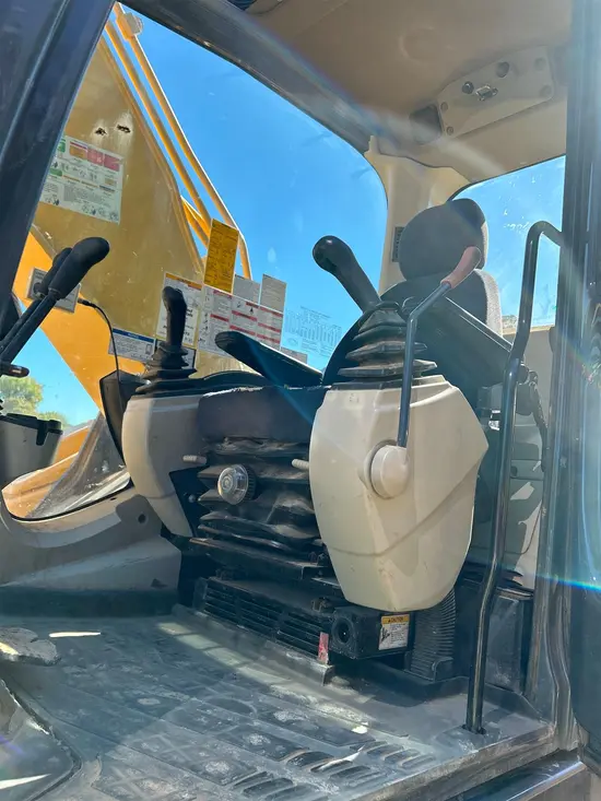 2019 Kobelco SK210LC-10 Excavator