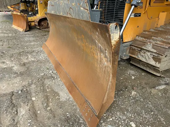 2017 LIEBHERR PR736 LGP Bulldozer