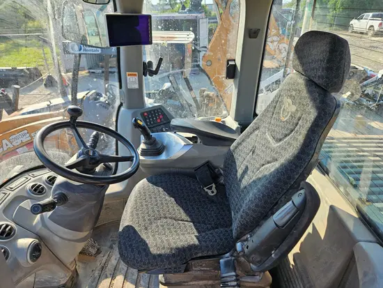 2020 Case 621G Wheel Loader