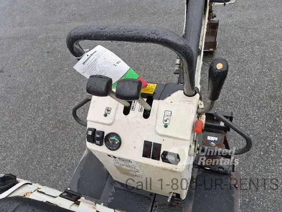 2021 Bobcat E10 Mini Excavator