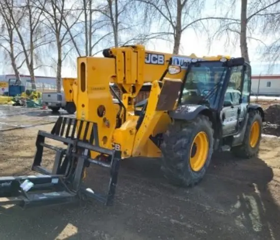 2019 JCB 510-56 S Forklift