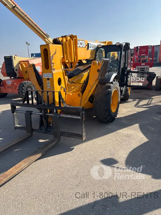2018 JCB 510-56 Forklift