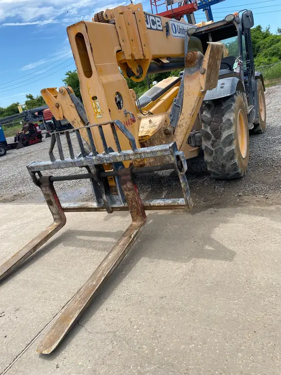 2017 JCB 510-56 S Forklift