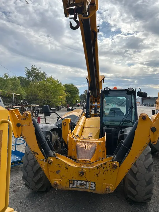 2019 JCB 510-56 Forklift