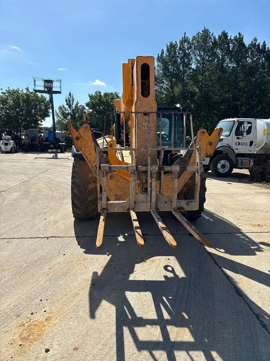 2018 JCB 510-56 Forklift