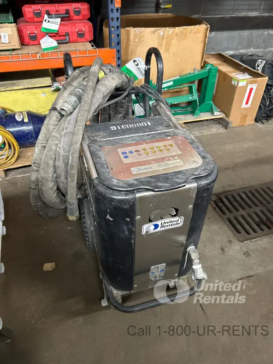 2018 Cold Jet Aero 40FP Air Tool Accessory