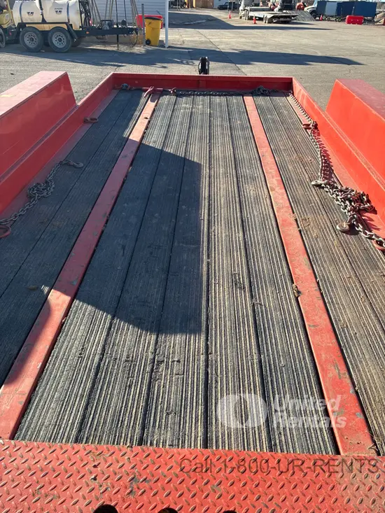 2021 Best Trailer TB82X16T Trailer