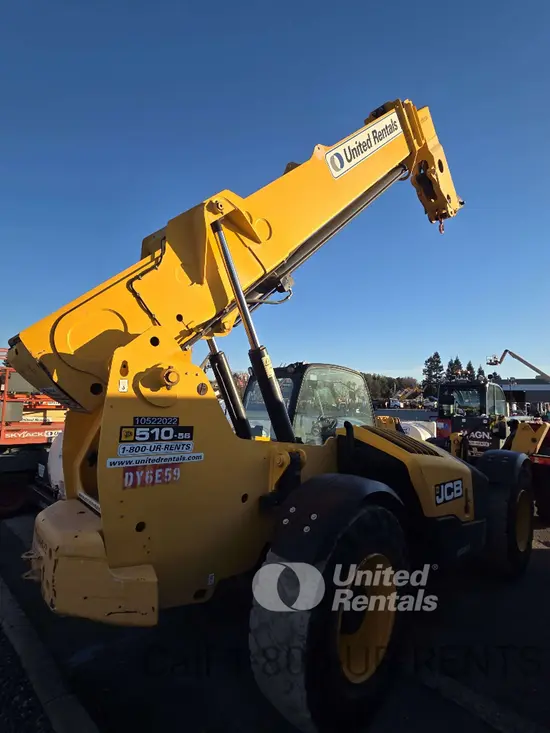 2016 JCB 510-56 S Forklift