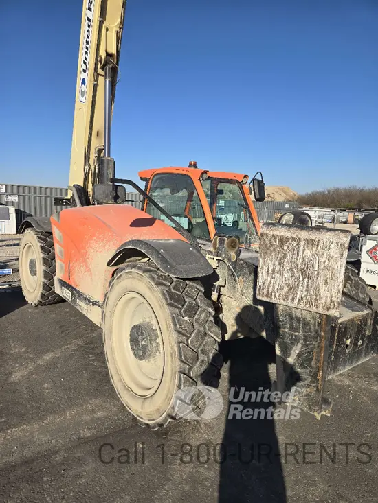 2020 JLG 1255 Forklift