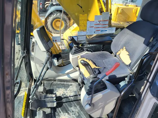 2020 Kobelco SK210LC-10 Excavator