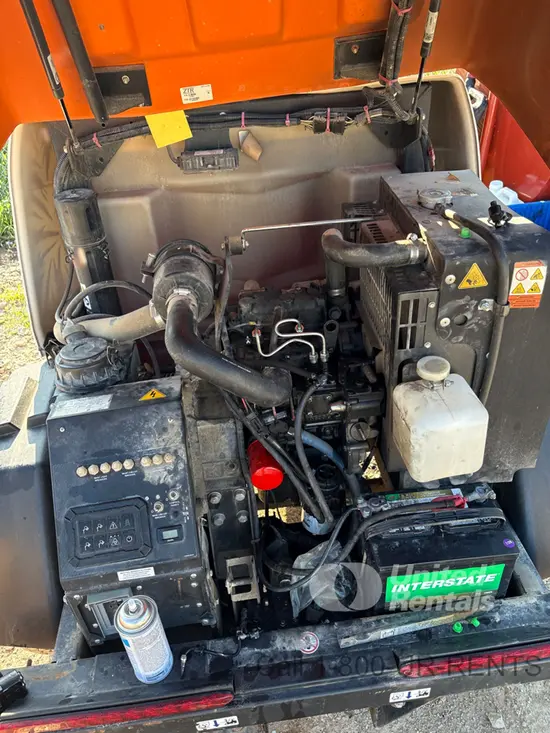 2022 Generac MLTS-4 Portable Work Light