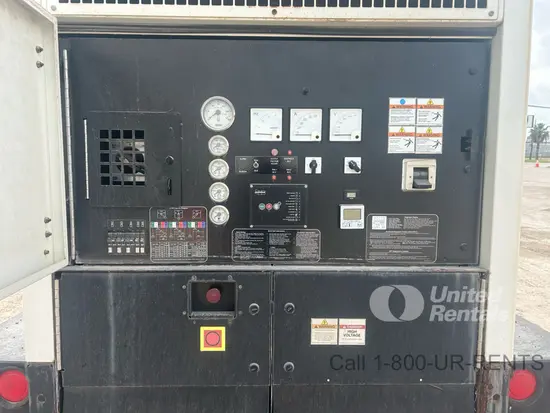 2012 Doosan G190WCU-3A-T4I Diesel Generator