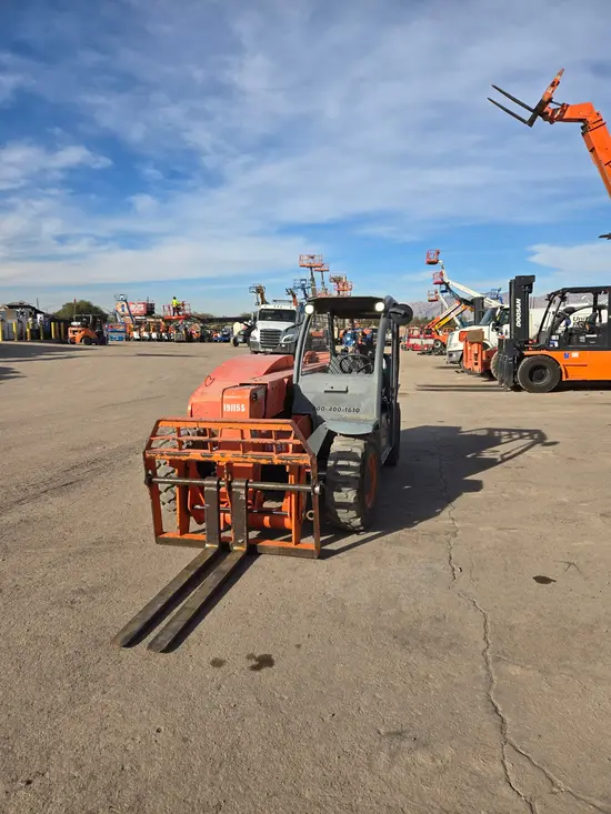 2017 XTREME XR5919 Forklift