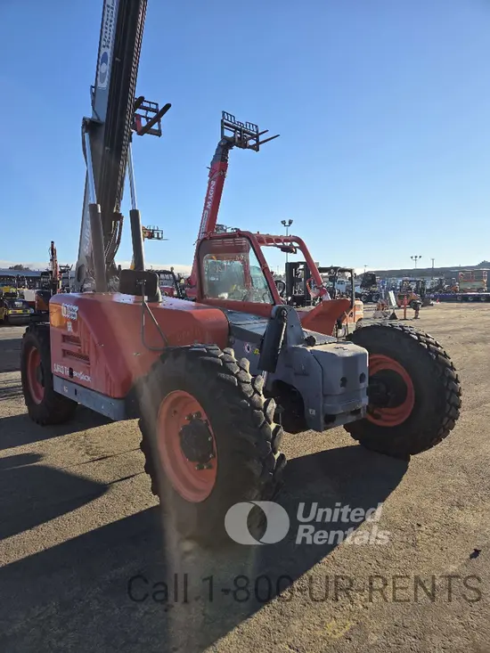 2017 Skyjack SJ643TH Forklift