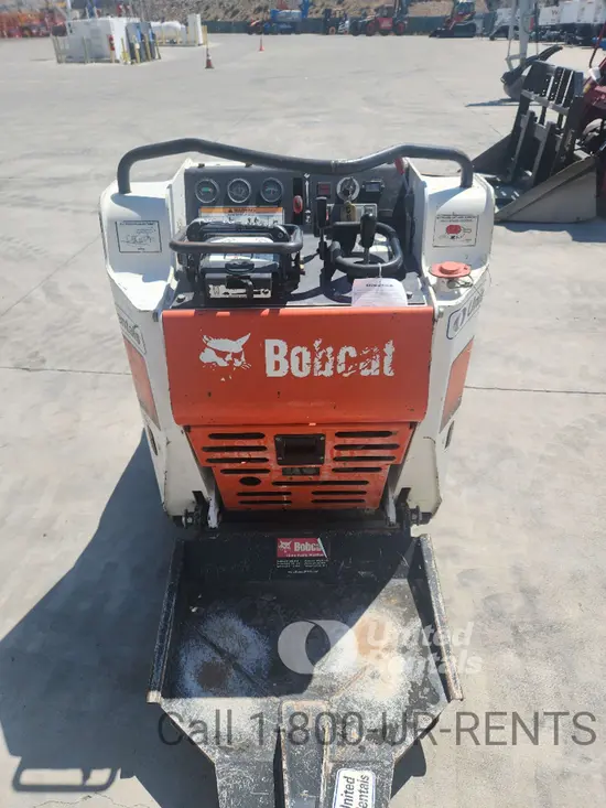 2019 Bobcat MT55 Track Loader