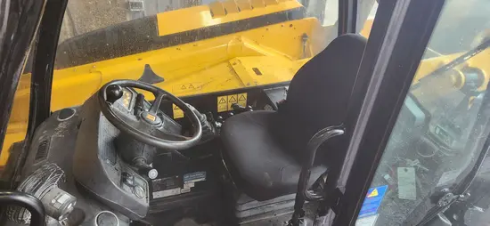 2018 JCB 512-56 S Forklift