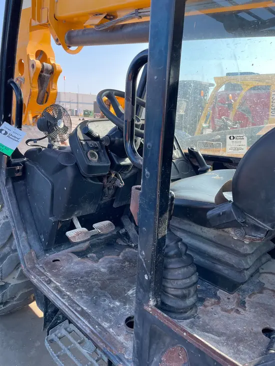 2018 JCB 510-56 Forklift
