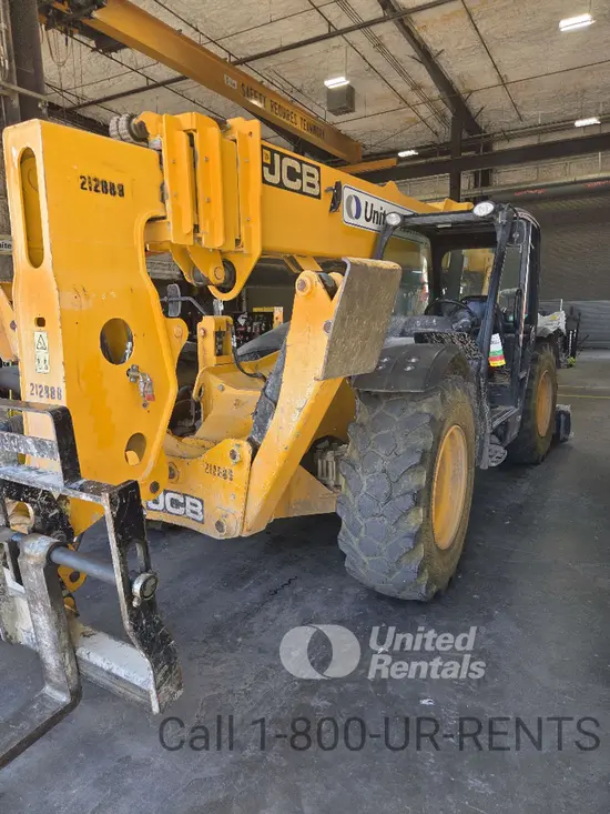 2018 JCB 510-56 Forklift