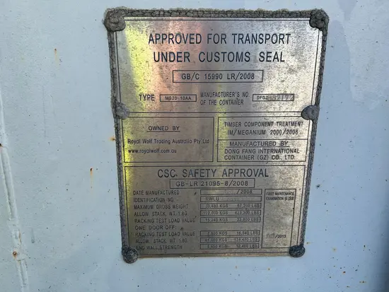 plate