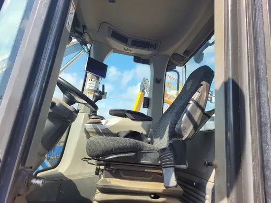 2018 Case 621G Wheel Loader