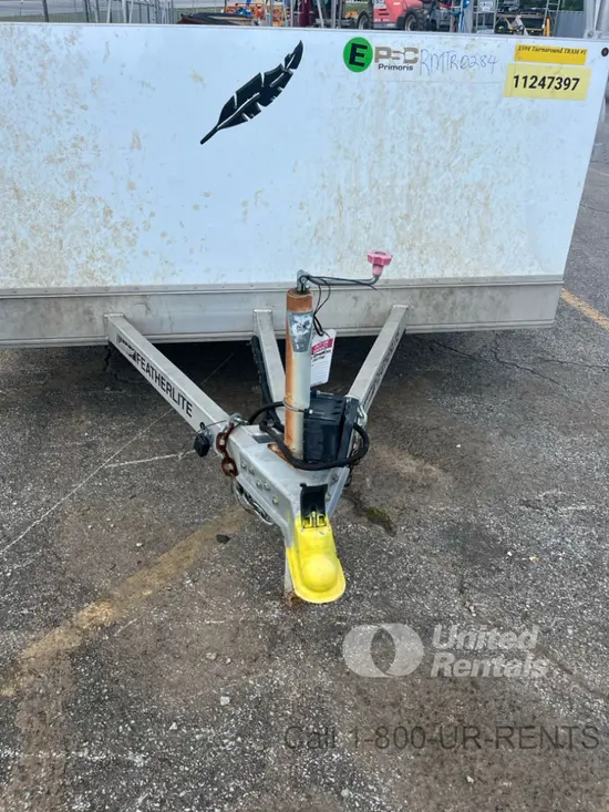 2022 Featherlite 3115-0017 Trailer
