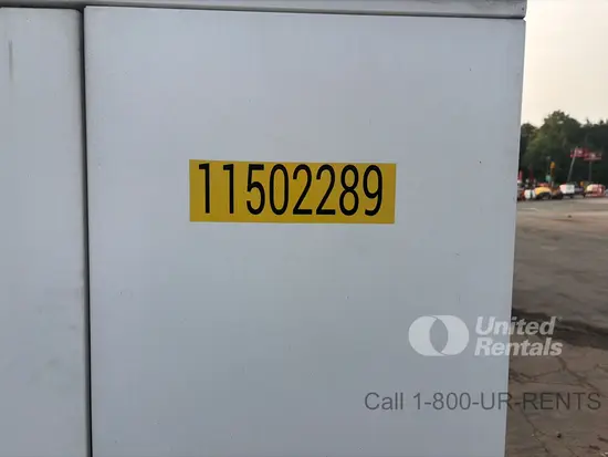 2022 Generac MMG45IF4 Diesel Generator