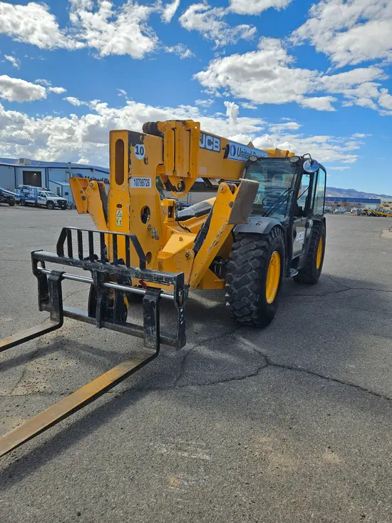 2018 JCB 510-56 Forklift