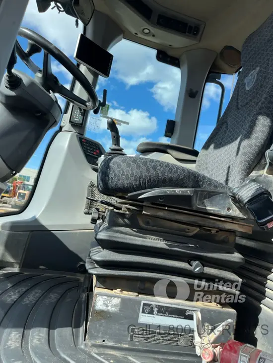 2019 Case 821G Wheel Loader