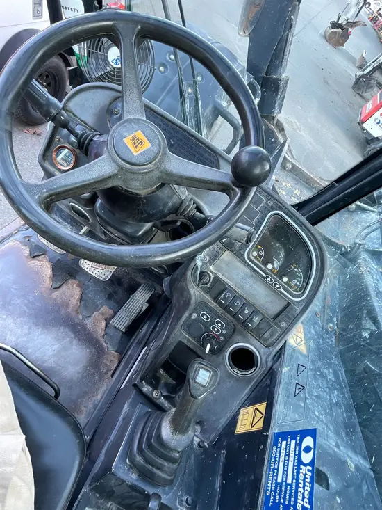 2019 JCB 510-56 Forklift