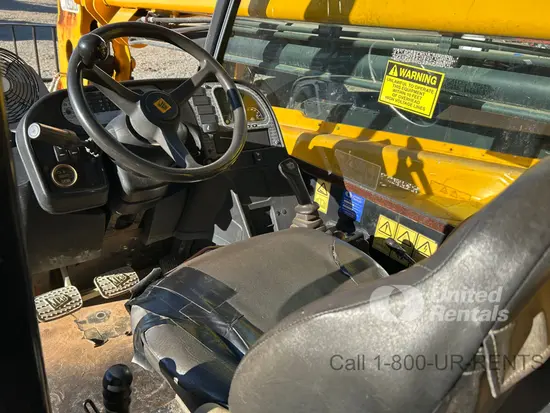 2019 JCB 507-42 Forklift