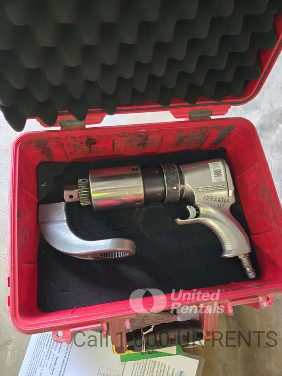 2015 Hytorc JGUN-A3-AP