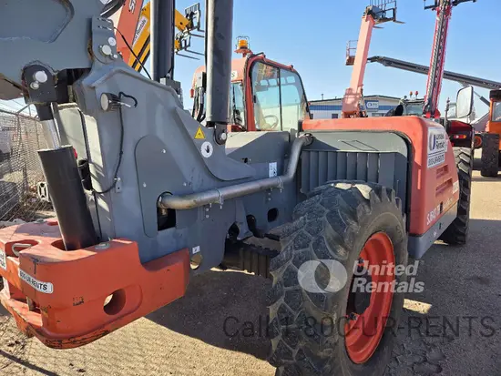2018 Skyjack SJ643TH Forklift