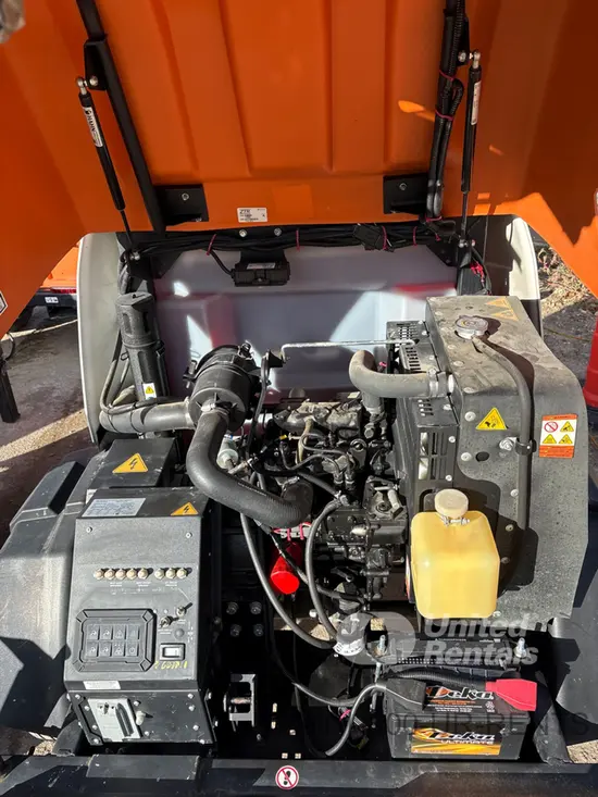 2022 Generac MLTS-2 Portable Work Light